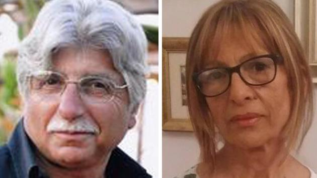 Donna uccisa:a casa del marito registrazioni con audio vittima