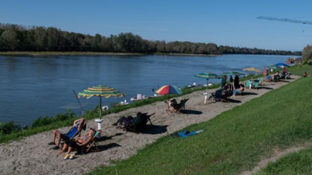  Padus mirabilis: Festa delle singolarità territoriali del Po e di altre vie d’acqua 