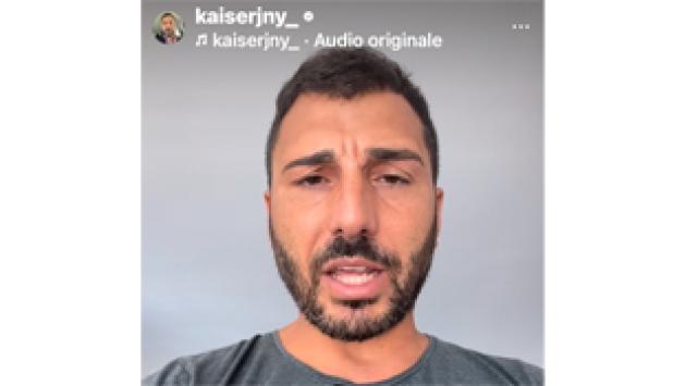 L'influencer Enzo Bondi trovato morto in strada a Roma