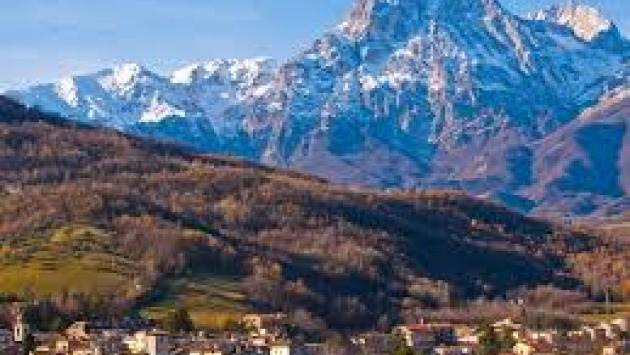 Tragedia sul Gran Sasso: escursionista scivola e muore