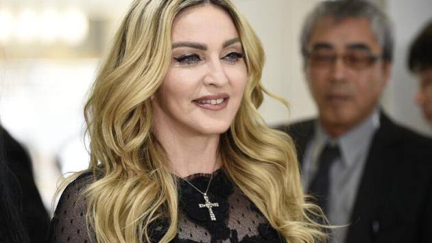 Nessun mega party di Madonna a Pompei, la smentita del Parco