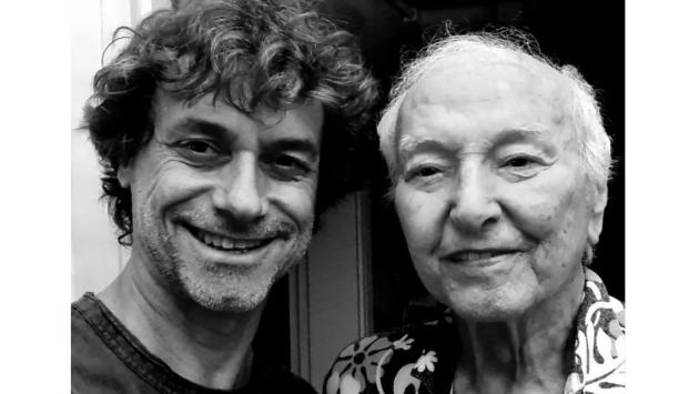 Alberto Angela ricorda papà Piero, 'persona saggia e luminosa'