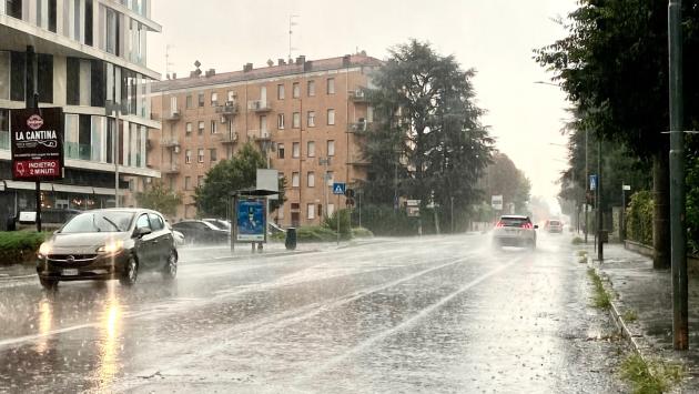 Temporale