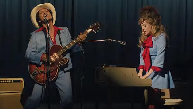 Esce "Die With a Smile", primo singolo di Lady Gaga e Bruno Mars
