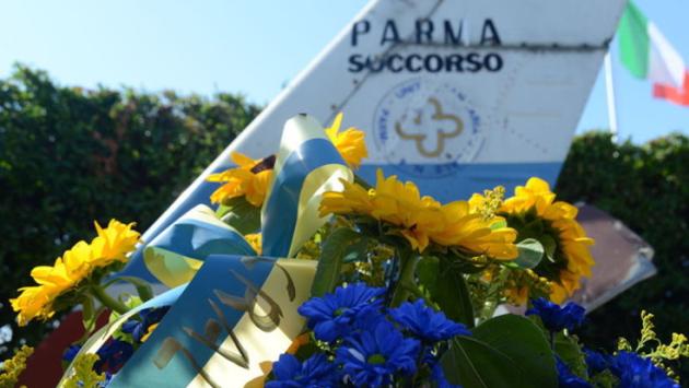 Ricordando gli «eroi»  di Charlie Alpha