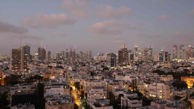 Uomo morto in esplosione a Tel Aviv, aveva un ordigno