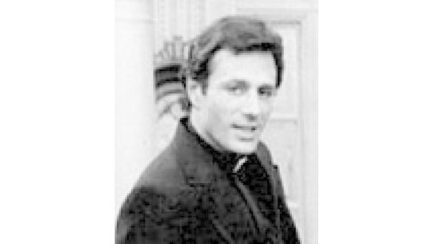 John Aprea