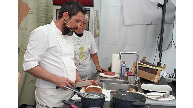 Sono Angelina e Roberta le vincitrici ex-aequo del concorso nazionale «Porcino in cucina»
