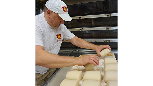 «Il Pane di Ranzano»: festa per i primi 10 anni