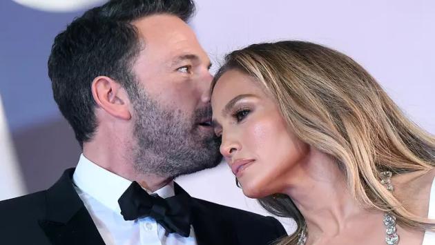 Jennifer Lopez chiede il divorzio da Ben Affleck