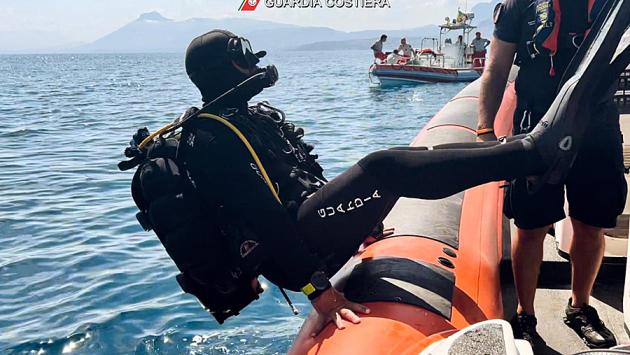 Yacht affondato: Pm "Indagini concentrate sui comportamenti equipaggio"