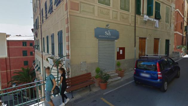 Obbligatorie 2 portate, polemica su ristorante di Camogli: "Così garantiamo la qualità"