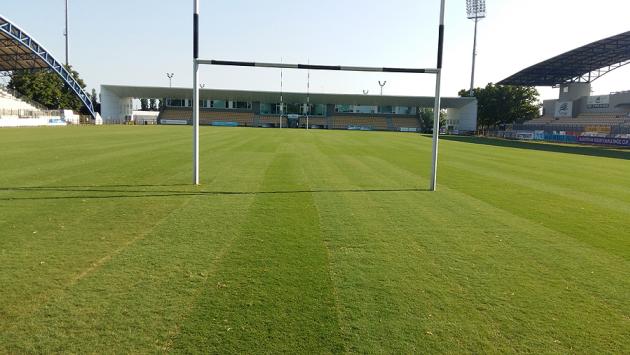 Zebre: l'amichevole con i Glasgow Warriors spostata al "Lanfranchi"
