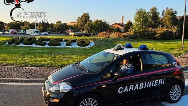 Riempie il carrello della spesa ed esce senza pagare: denunciato 30enne