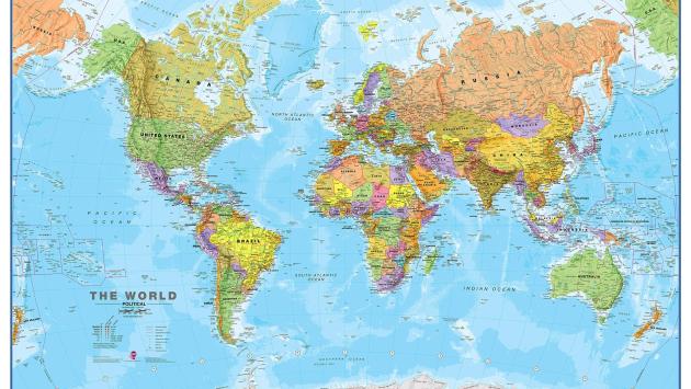 L’occidente, il progresso e il rispetto degli altri