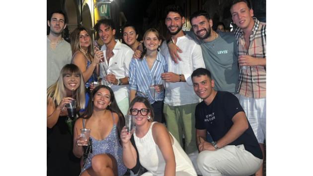 Grande successo ieri alla notte bianca a Busseto