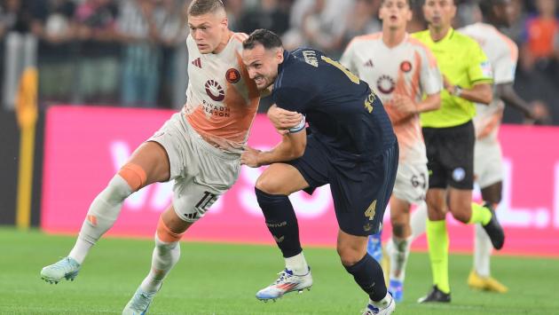 Juve e Roma non si fanno male: 0-0 - Risultati e classifica