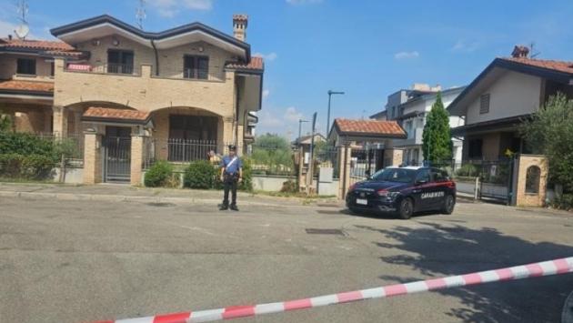 Bambina chiama il 112: "Il papà sta picchiando la mamma", arrestato