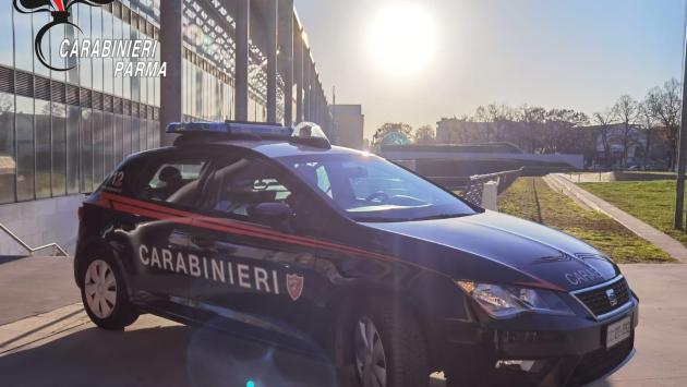 Parma: rintracciato e arrestato 43enne albanese latitante da alcuni mesi.
