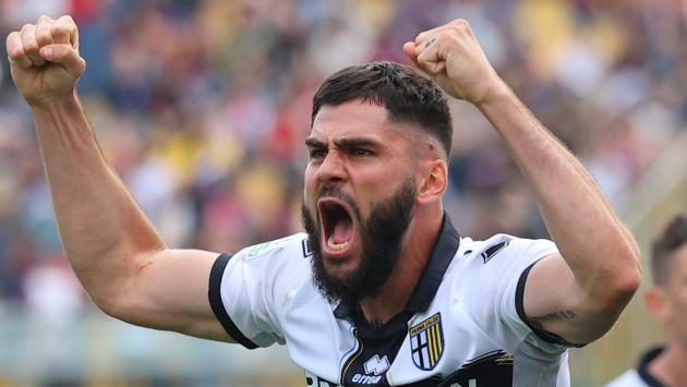 Parma, ceduto Cobbaut allo Sparta Praga a titolo definitivo