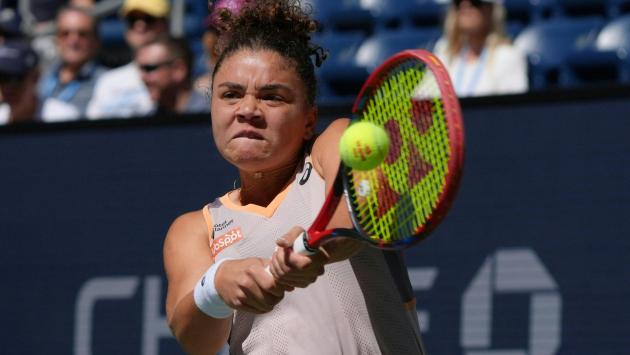 US Open, finisce l'avventura di Paolini. Vince Muchova in due set