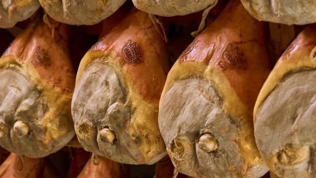 Finestre Aperte: il Prosciutto di Parma si mette in mostra