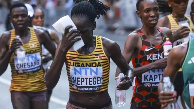 ANSA/Orrore Eldoret, fidanzato dà fuoco a maratoneta Uganda