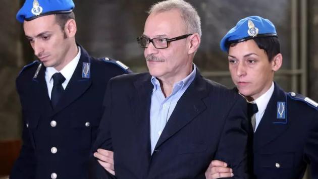 Renato Vallanzasca esce dal carcere dopo 52 anni: sarà trasferito in una Rsa 
