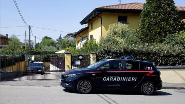 La madre avrebbe indotto il parto e ucciso il neonato