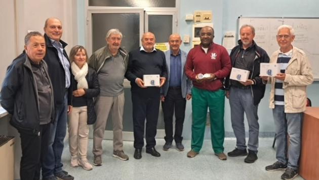 ABC e Club dei 27 per la Cardiologia pediatrica dell’Ospedale dei bambini “Pietro Barilla”