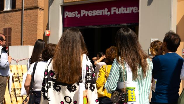 "Imprese aperte": al via le iscrizioni per le visite di ottobre - Tutte le info