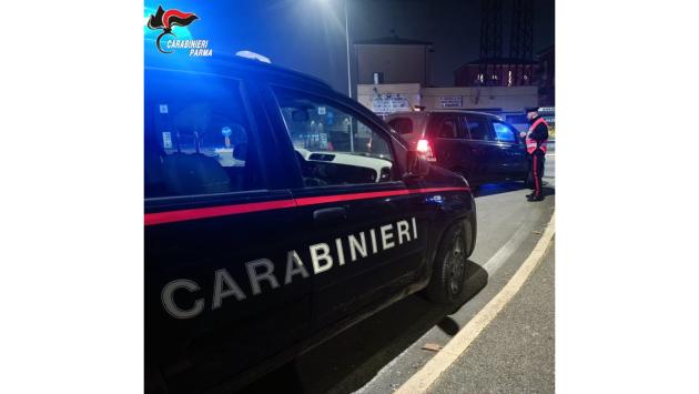 Parma: sorpreso mentre cede una dose di cocaina ad un 40enne. Arrestato pusher 23enne