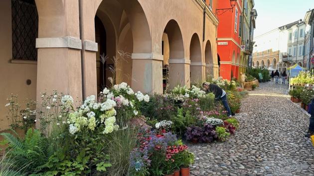 Sabato 28 e domenica 29  settembre, a Guastalla (Re), appuntamento con “Piante e animali perduti”