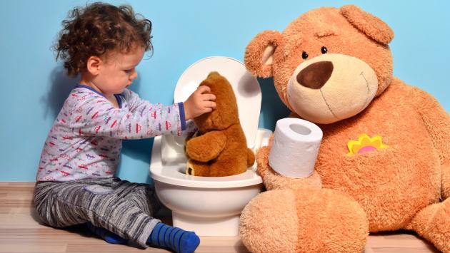 Strategie e consigli per abituare il bambino al vasino E quando  è bene sentire il neuropsichiatra infantile