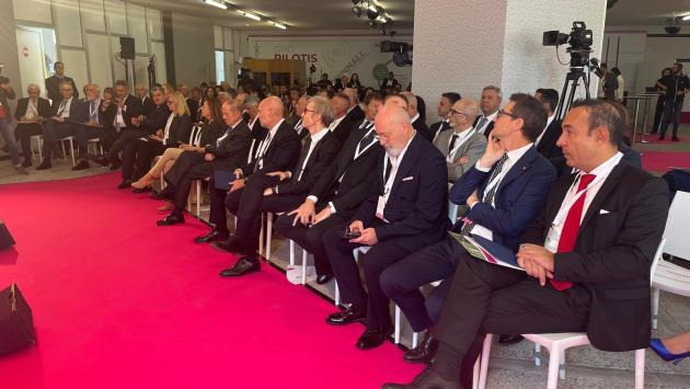 Il gruppo Chiesi inaugura il Biotech center of Excellence 