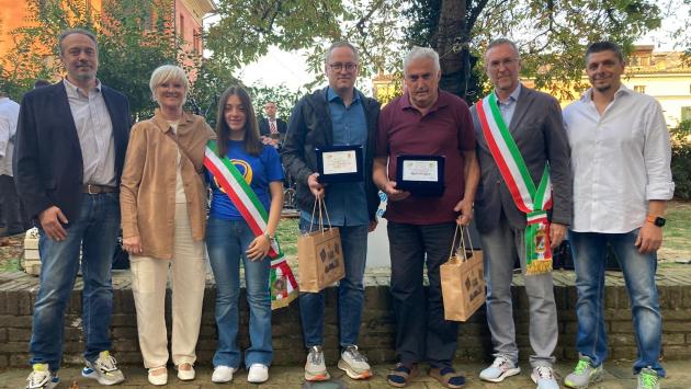 Nocino, il «migliore dei migliori» è sempre quello di Paolo Amati