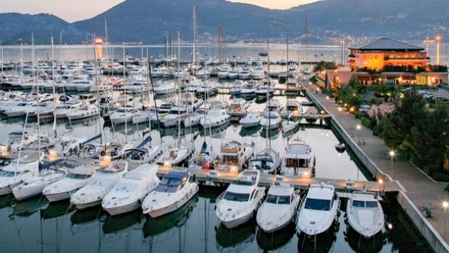 Porto Spezia rileva quote del Comune di Interporto di Parma