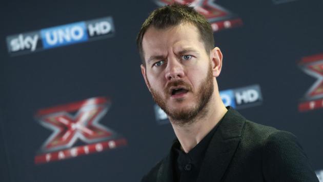 Cattelan condurrà Sanremo Giovani e Dopofestival