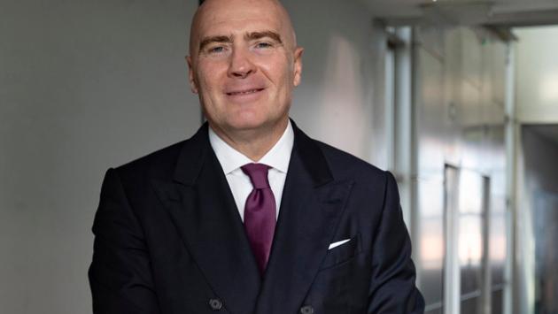 Marcello Cattani:  «L'innovazione e l'etica sono  i valori  decisivi  per il nostro futuro»