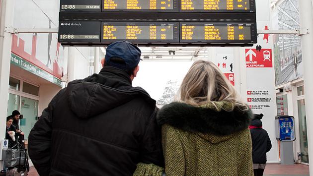 Fs, sciopero il 12 e 13 ottobre, possibili cancellazioni