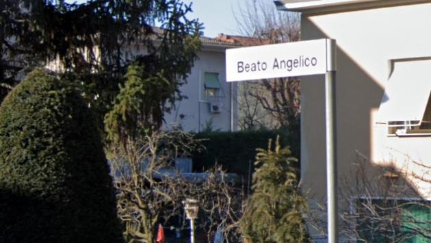 Cade dalla bici e batte la testa a San Lazzaro, è in gravi condizioni