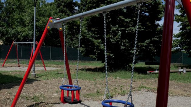 Parchi, tornano i giochi 