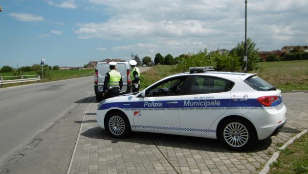 Pedemontana: fermati tre conducenti con patenti false