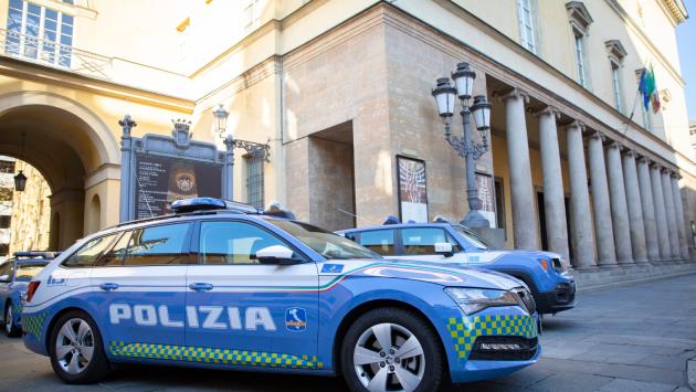Arrestato minorenne per i reati di resistenza, minaccia e lesioni a Pubblico Ufficiale
