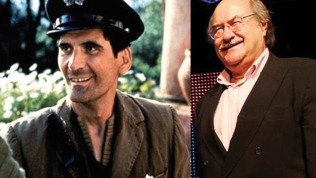 Morto Skarmeta, l'autore de "Il Postino di Neruda"