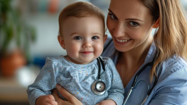 Virus sinciziale, da novembre un anticorpo a tutti i neonati 