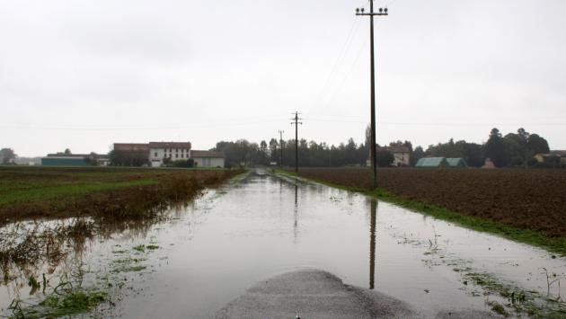 Nota stampa: Allerta meteo