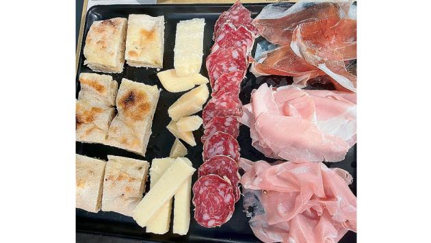 Il luogo - Tortelli e polpette: Parma si scopre città per turisti