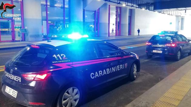  Parma: sottoposto al divieto di dimora in parma e provincia, non rispetta le prescrizioni imposte dal giudice. 26enne finisce in carcere