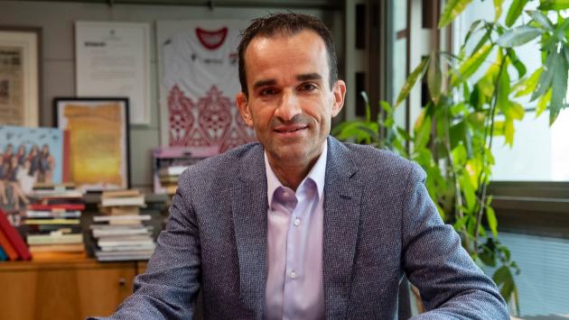 «Var, fuorigioco, adrenalina: la mia vita da assistente»  